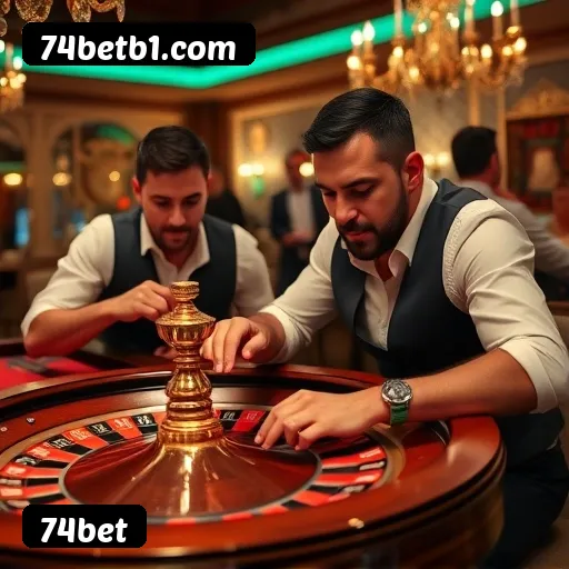 Jogos de Cassino Premium - Slots, Roleta, Blackjack e Dealer Ao Vivo