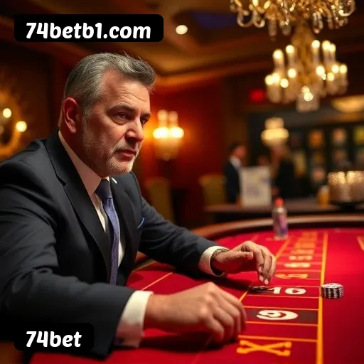 Benefícios do Login 74bet - Bônus e Vantagens Exclusivas